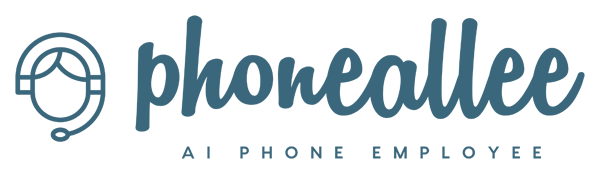Phoneallee logo